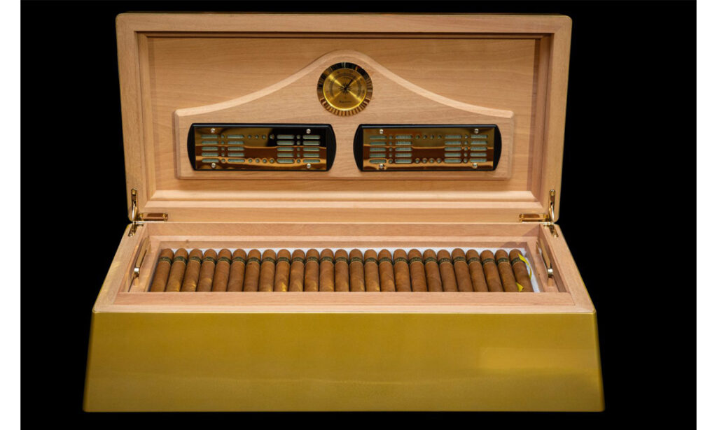 Humidor