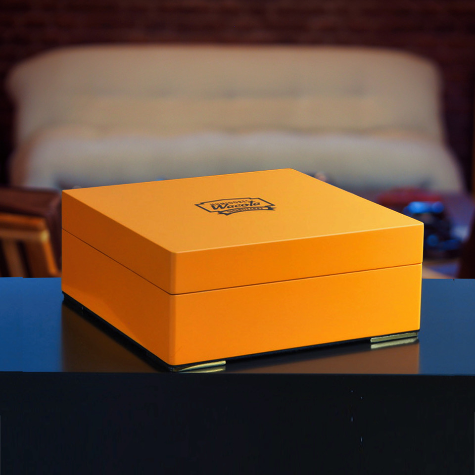 Humidores Wacota Presents The Others 2 Humidor The Others
