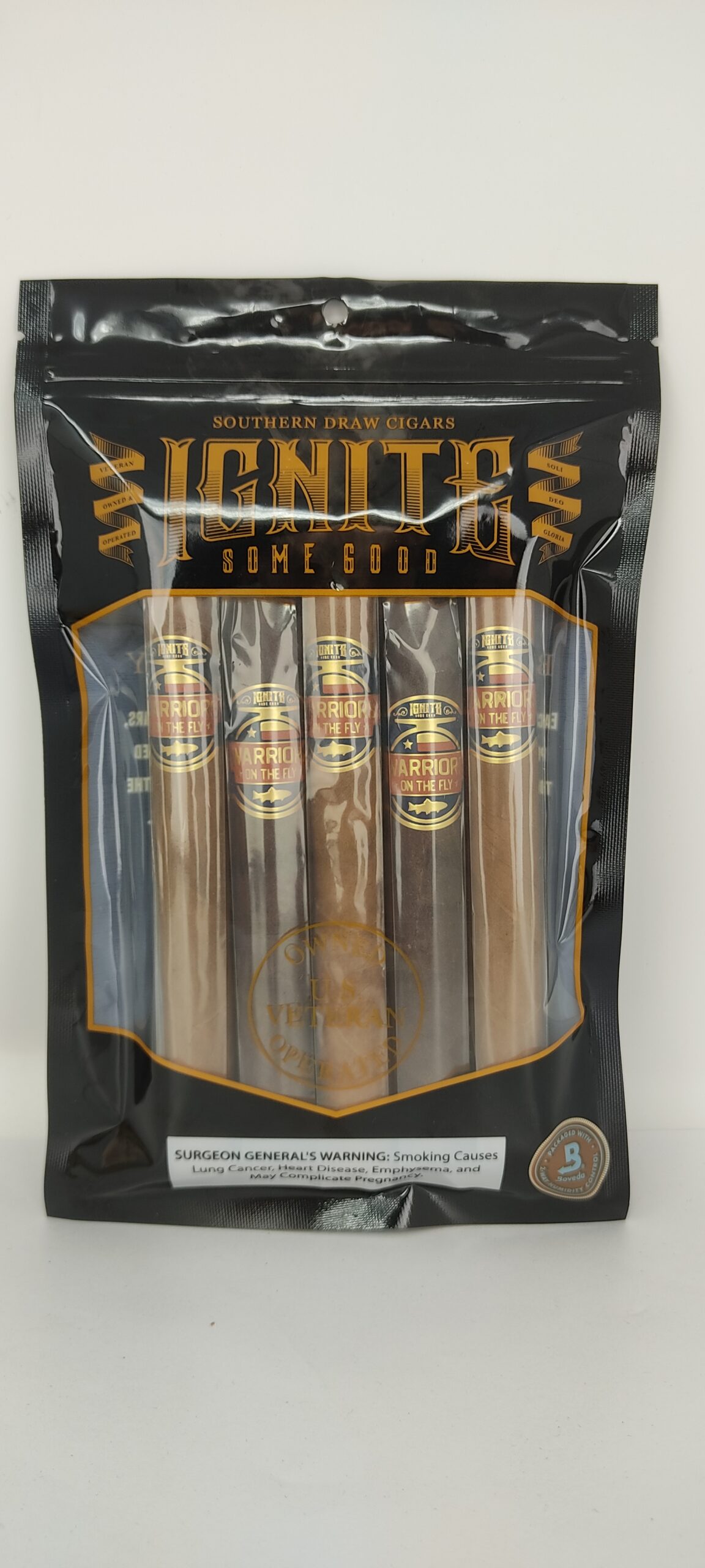 Southern Draw Cigars Announces Additions to its Charity Alliance Brand 4 IMG 20220906 134512 scaled