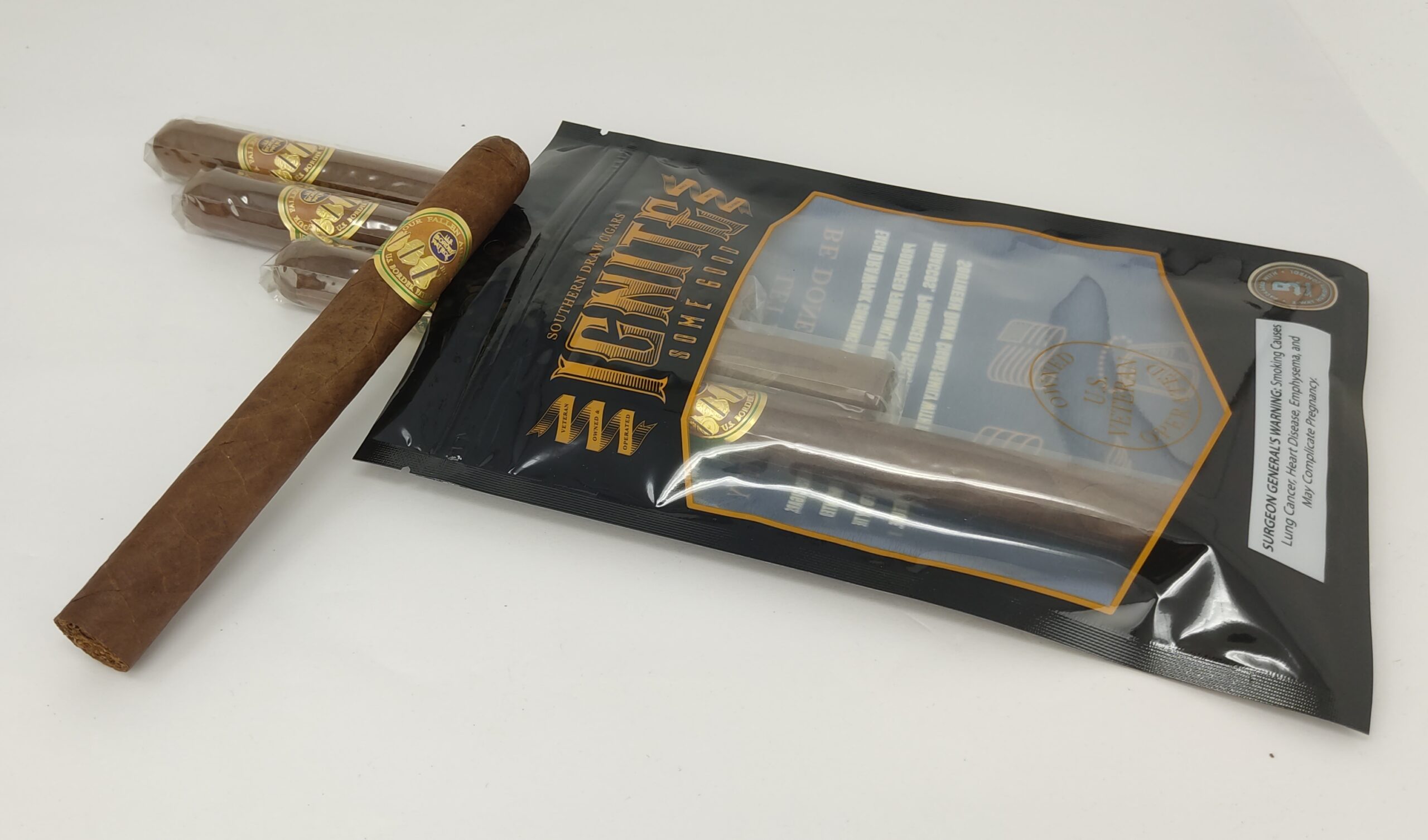 Southern Draw Cigars Announces Additions to its Charity Alliance Brand 7 IMG 20220906 164455 scaled