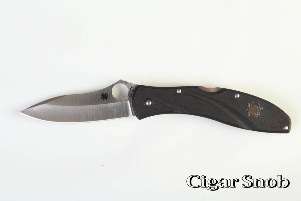 Spyderco – Centofante 3q