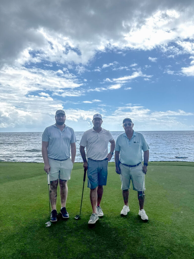 Cigar Country Golf Experience 4 IMG 5155