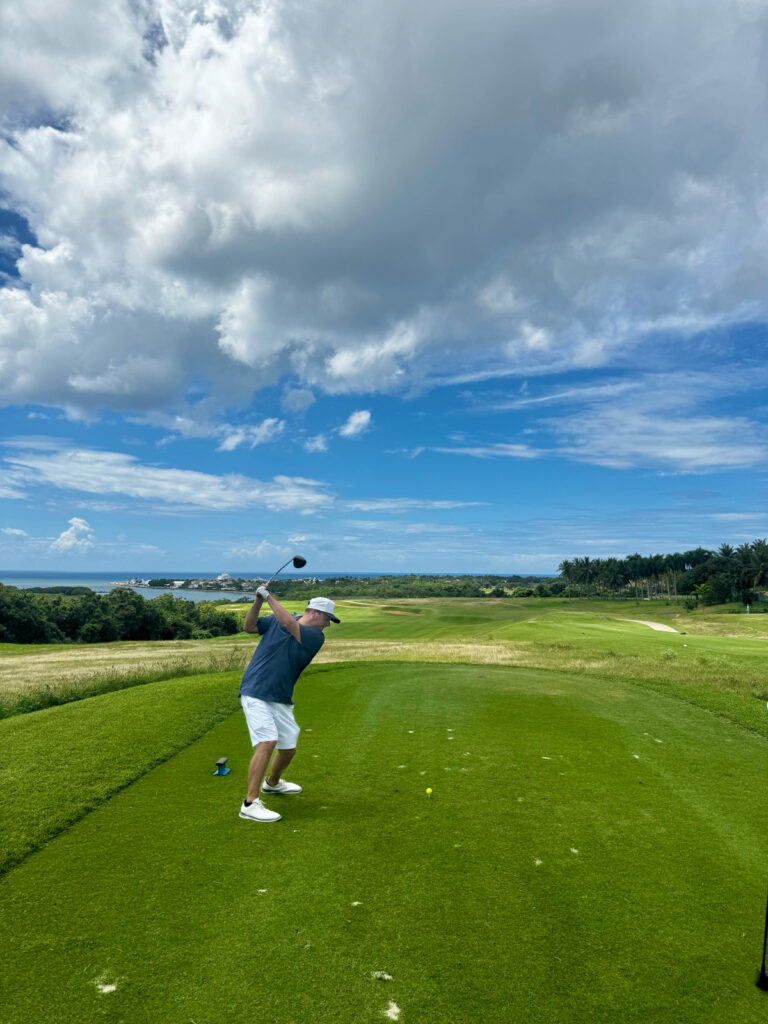 Cigar Country Golf Experience 3 IMG 5263