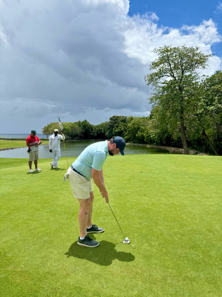 Cigar Country Golf Experience 2 IMG 5357