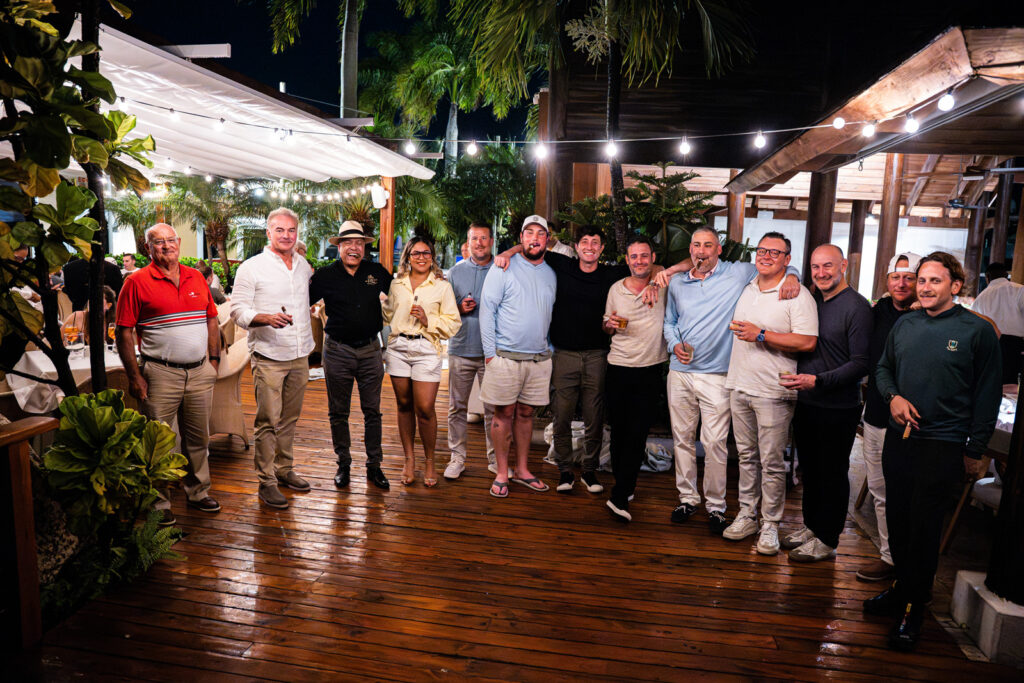Cigar Country Golf Experience 8 IMG 5841