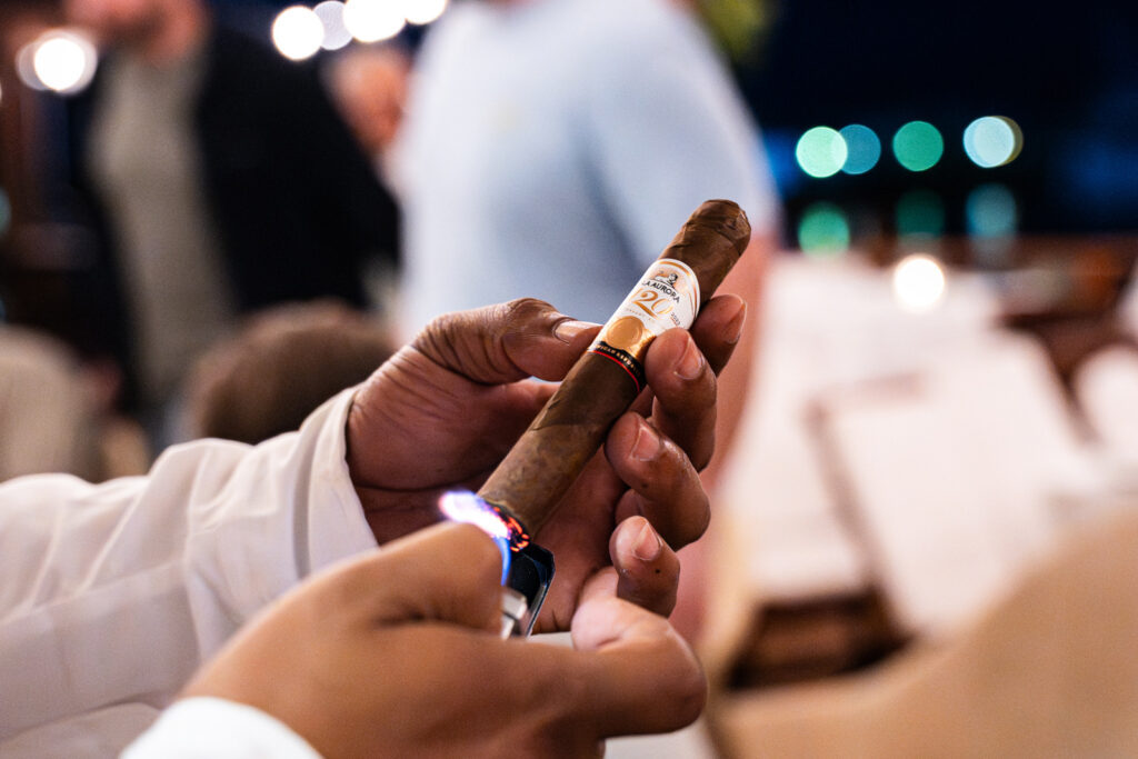 Cigar Country Golf Experience 5 IMG 5850