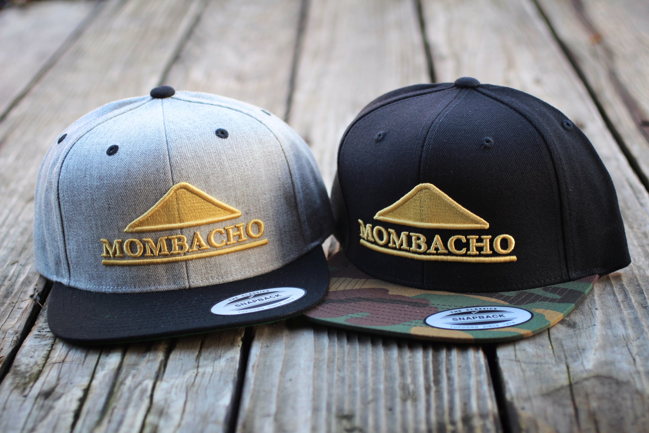 Mombacho Cigars merch is available online