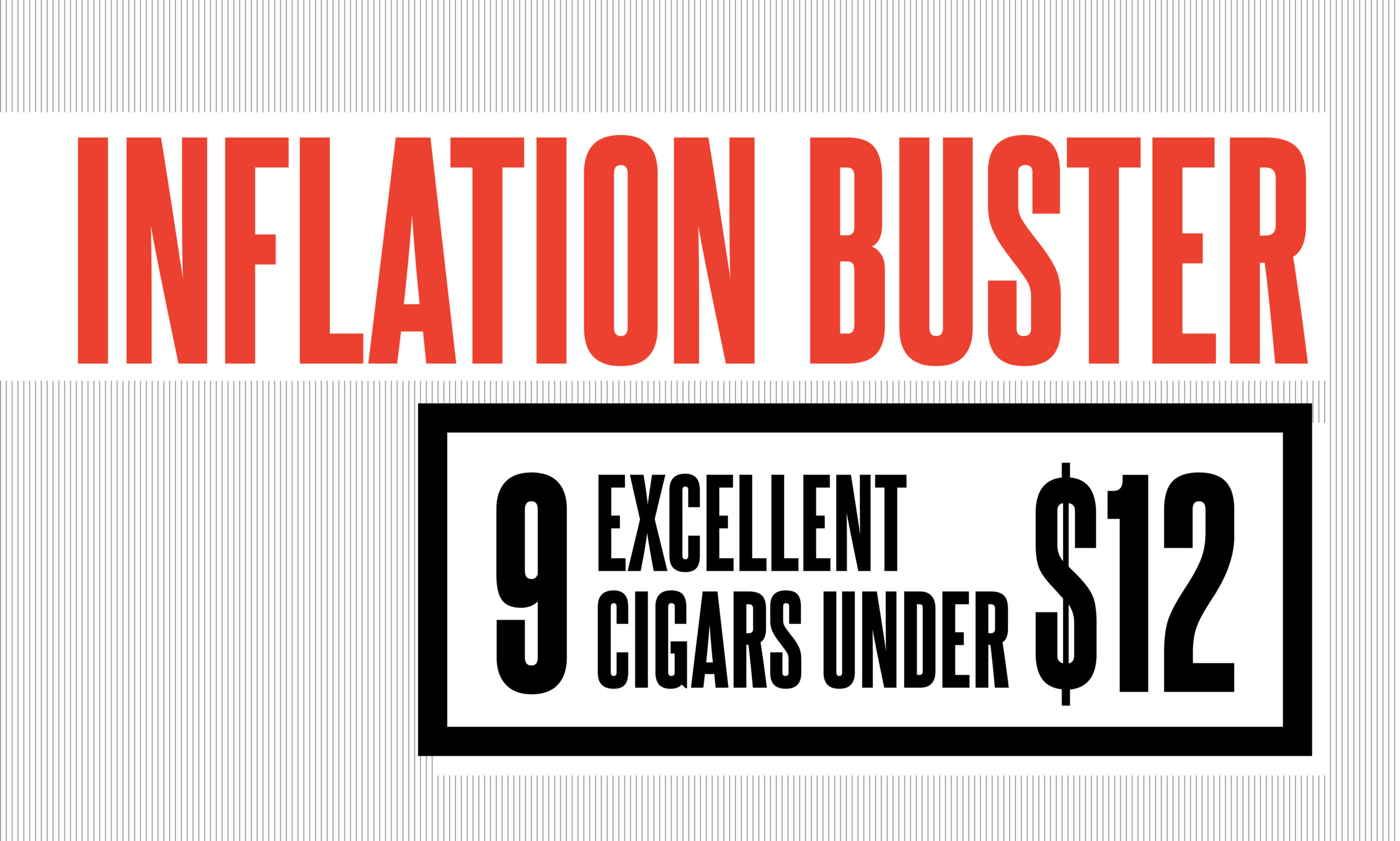 INFLATION BUSTER