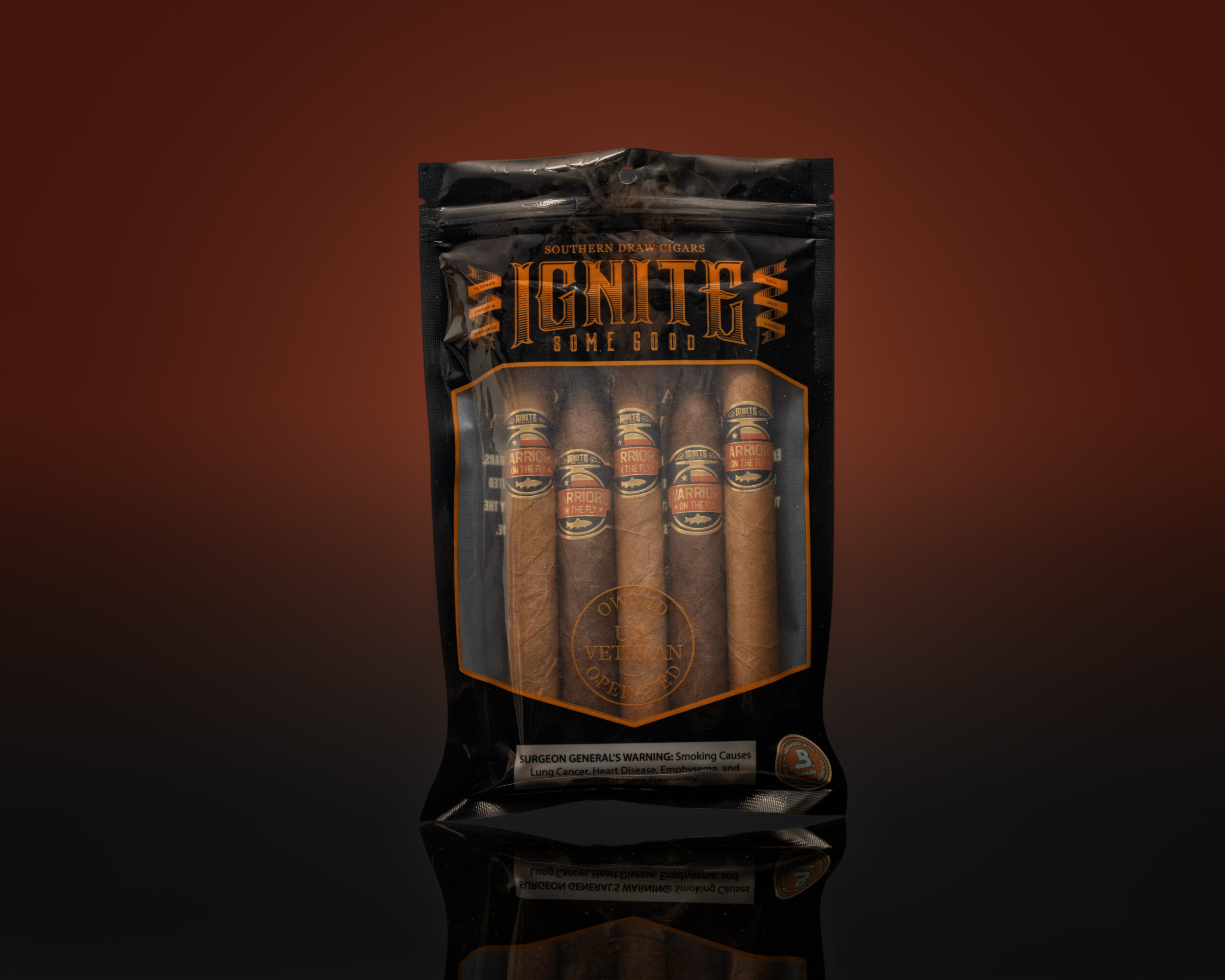 Southern Draw Cigars Announces Additions to its Charity Alliance Brand 16 Ignite 2022 1009 scaled