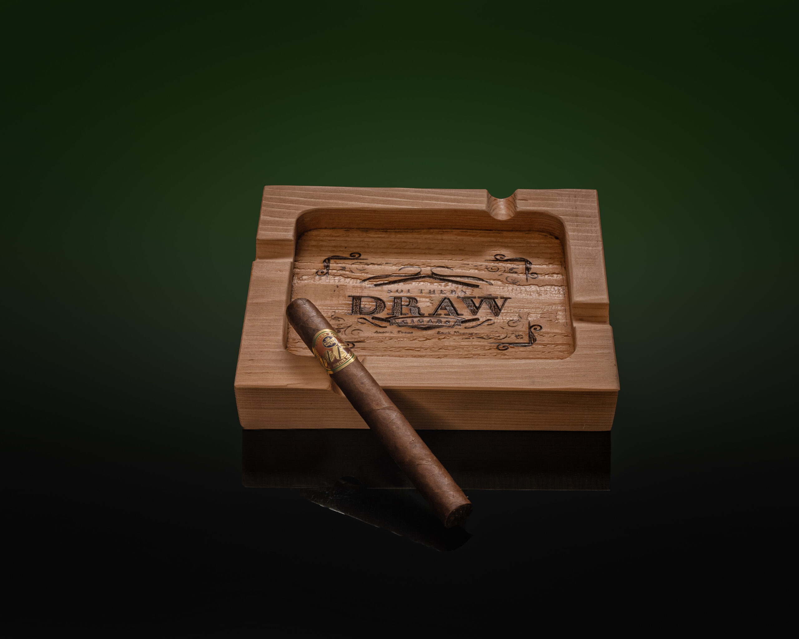 Southern Draw Cigars Announces Additions to its Charity Alliance Brand 2 Ignite 2022 1016 scaled