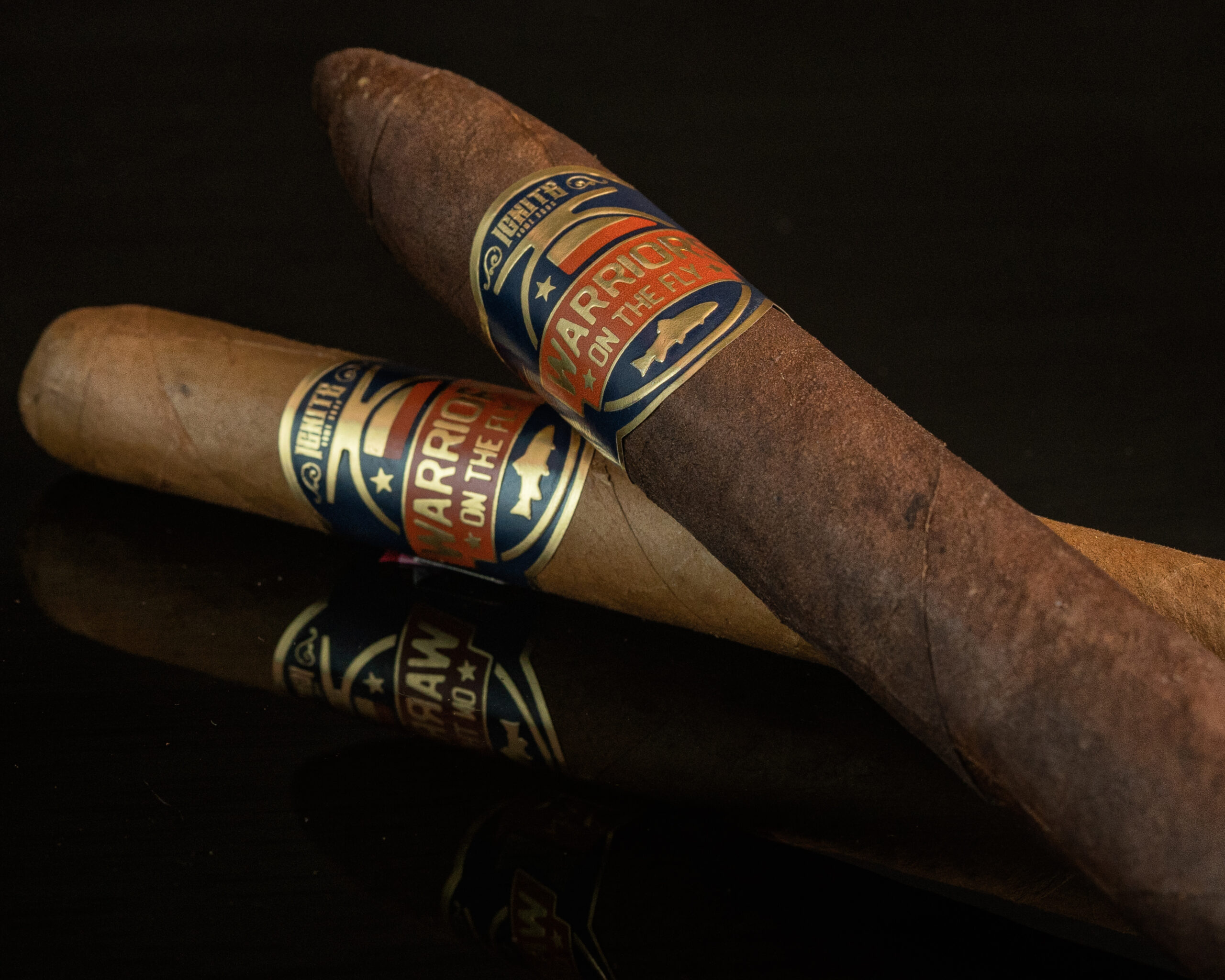 Southern Draw Cigars Announces Additions to its Charity Alliance Brand 3 Ignite 2022 1017 scaled