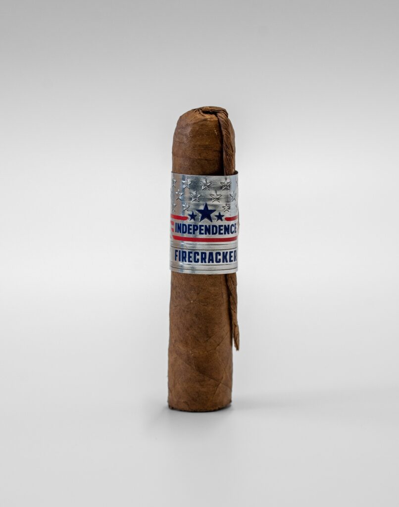 United Cigars and Arnold Andre collaborate for 250th Anniversary Firecracker 2 Independence 5