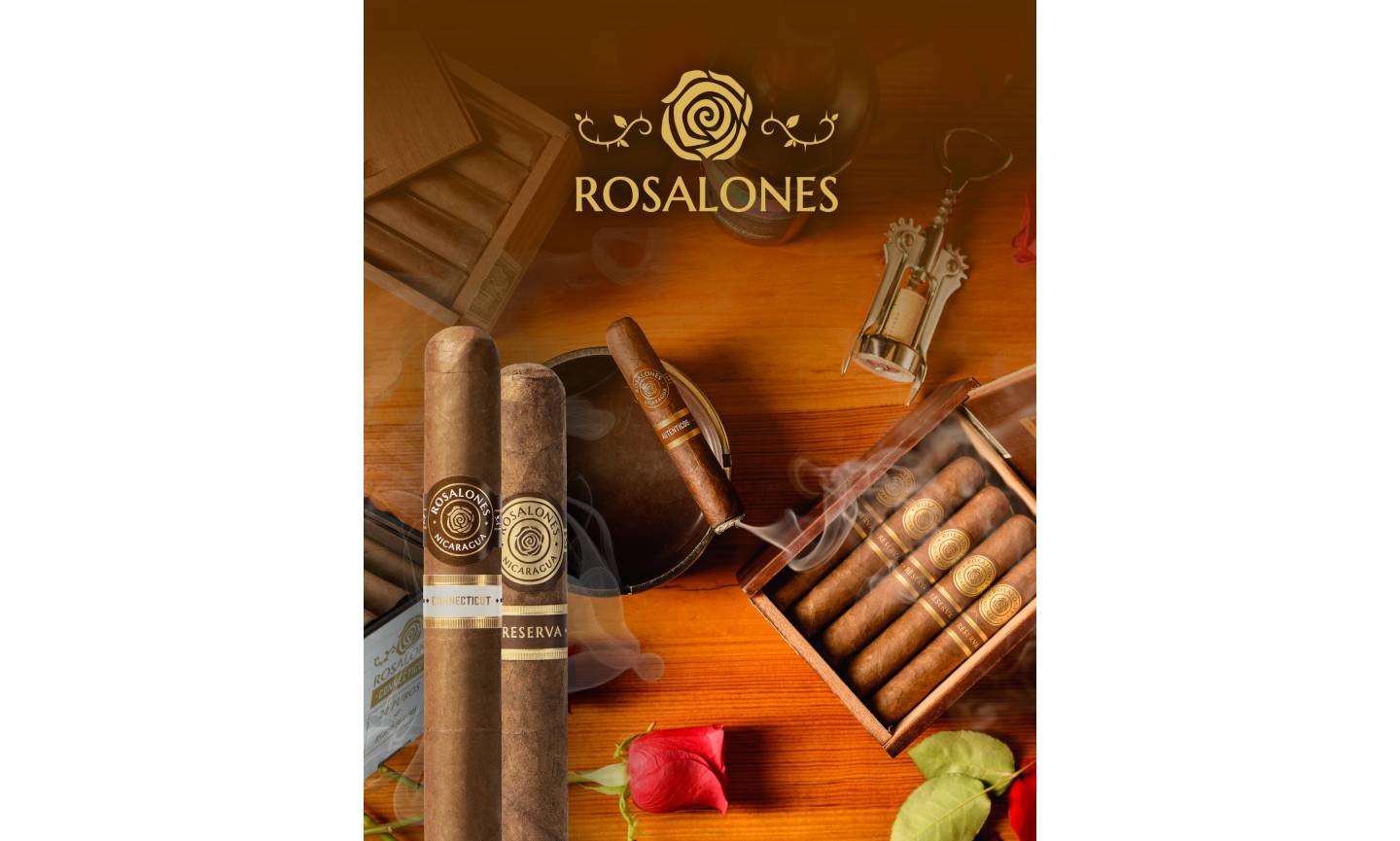 Introduces Rosalones to the U.S. Market