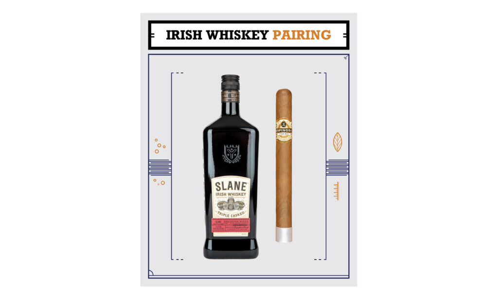 Slane Triple Casked Blend