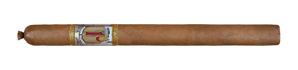 J Grotto Silk Lancero