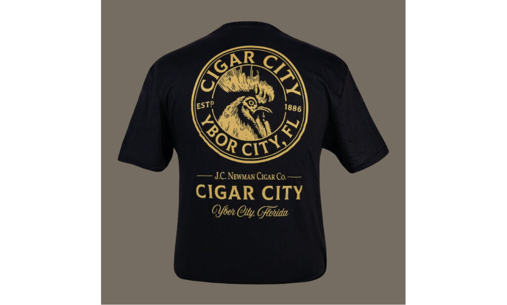 J.C. Newman Cigar Co. Launches Online Factory Store 1 J.C. Newman Cigar Co. Launches Its Online Factory Store.3