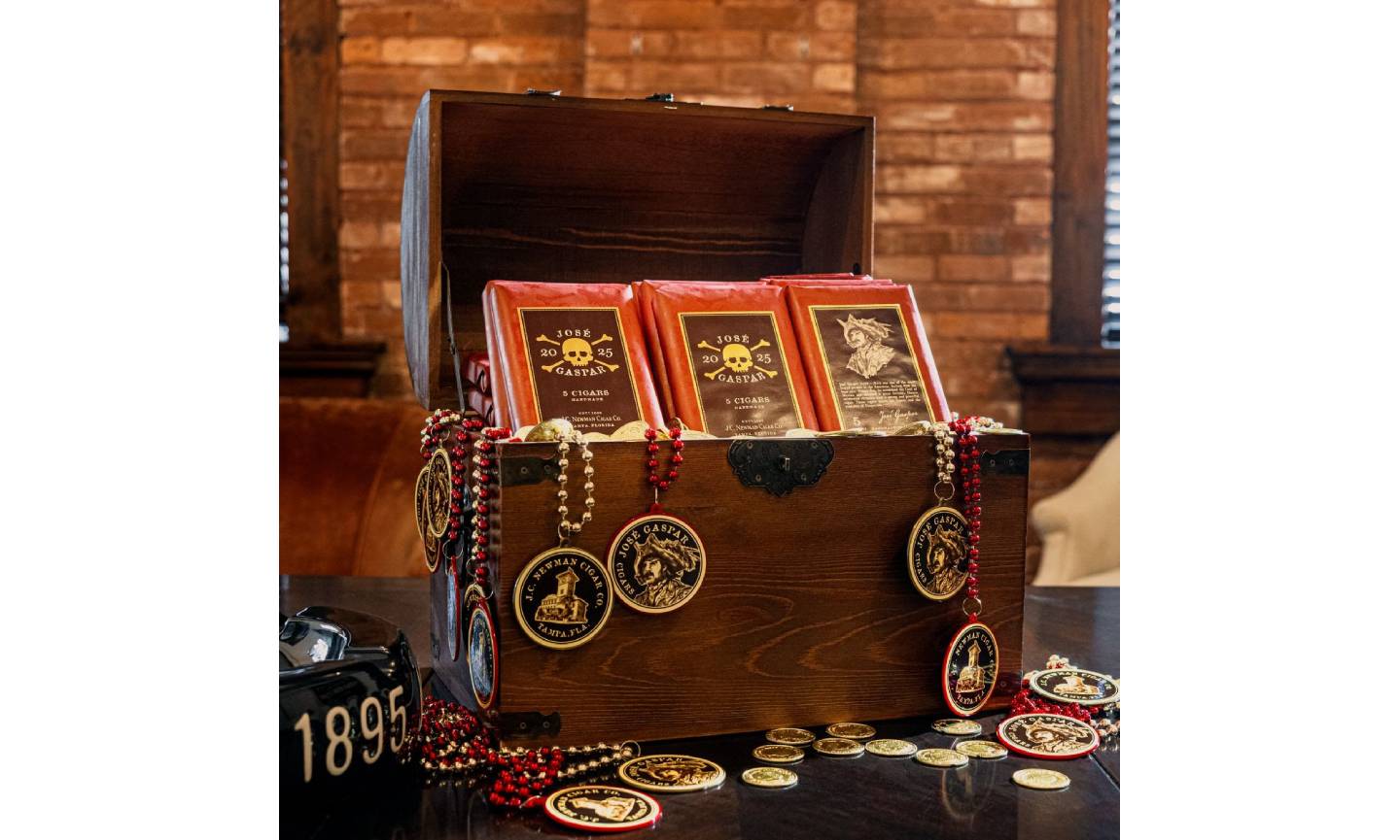 José Gaspar Cigars