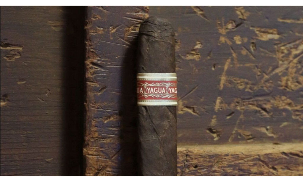 J.C. Newman Cigar Co. Ships First 2023 Release of Yagua 3 J.C. Newman Cigar Co. Ships First 2023 Release of Yagua.2