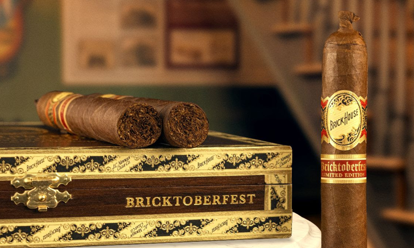 Brick House Bricktoberfest