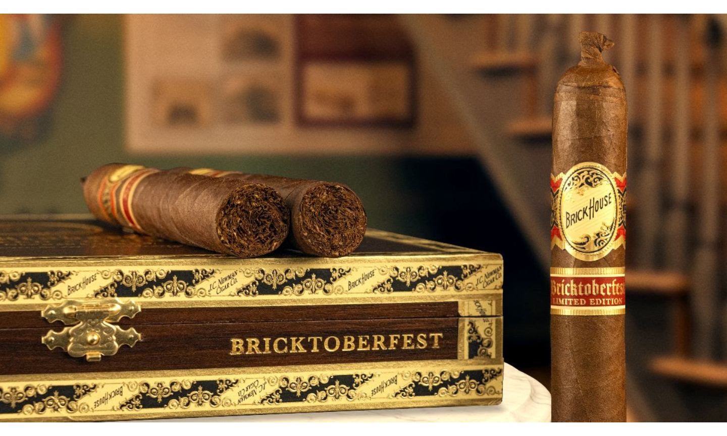 Bricktoberfest