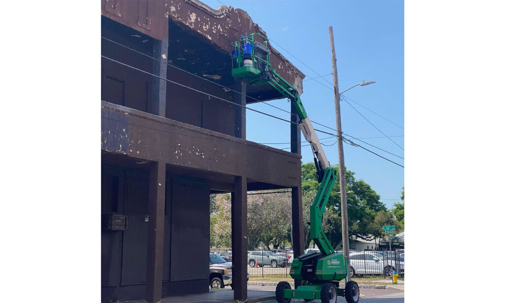 J.C. Newman is Relocating its Bat Colony This Week in Ybor City 1 JC 1