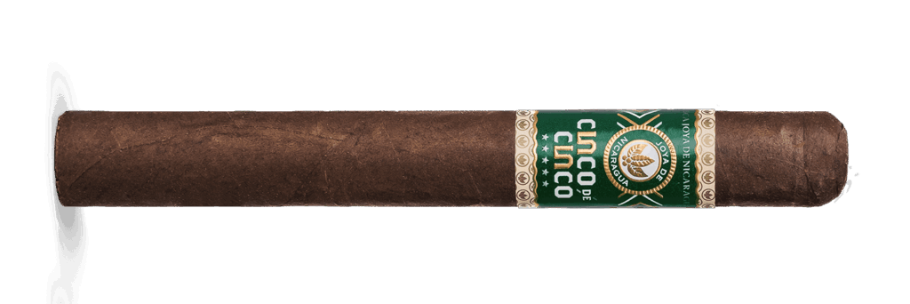 JDN Cinco de Cinco Corona Doble