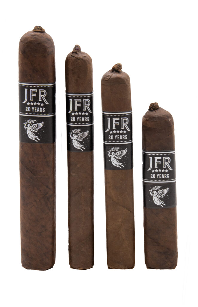 JFR 20 years All 4 101 1