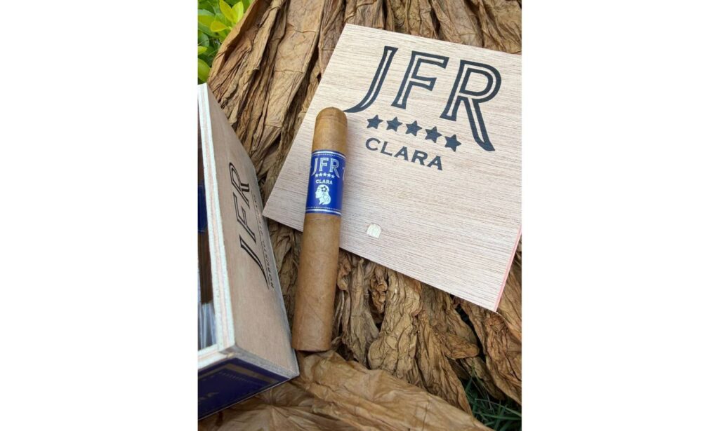 News 5 JFR Clara