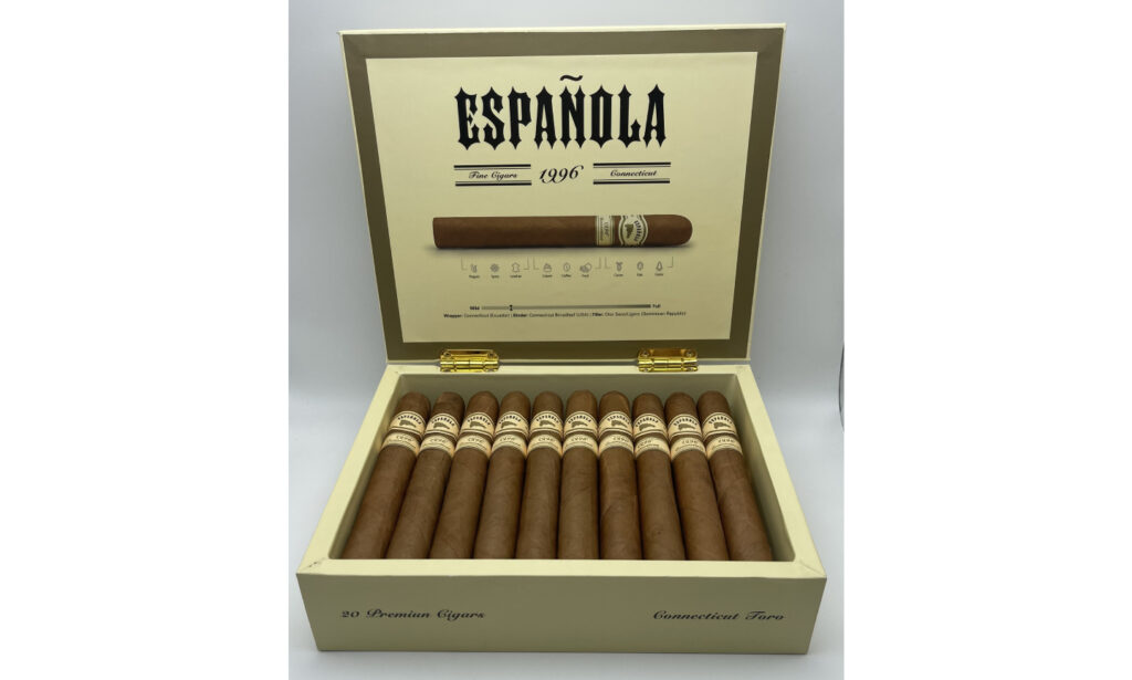 Espanola Cigars
