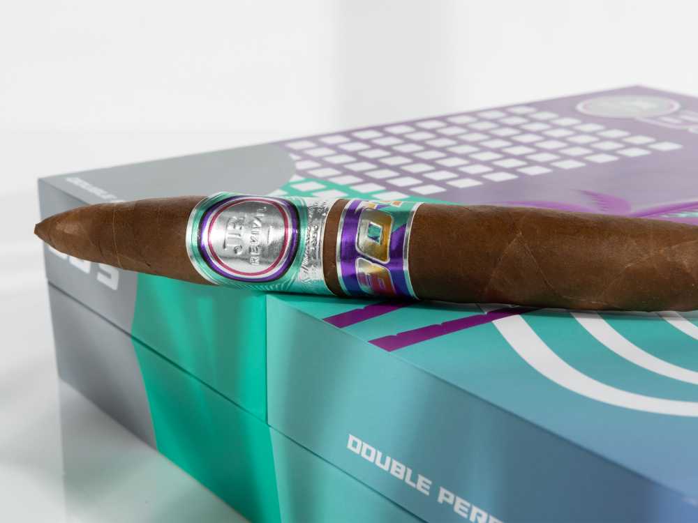 JR Cigar announces Fresh JR Revival series; JR Revival: 80s 1 JR 80s Revival