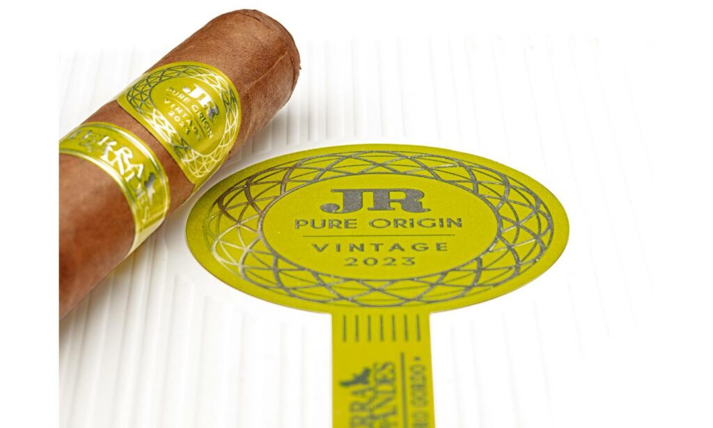 JR Cigar Releases – JR Pure Origin: Terra de Andes 1 JR Cigar Releases Pure Origin Terra de Andes.2