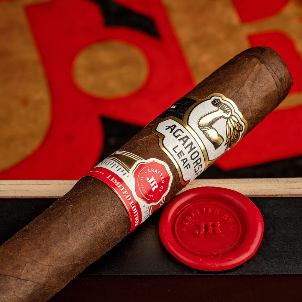 JR Cigar crafted by JR aganorsa Leaf 20240621 1080x1080 1