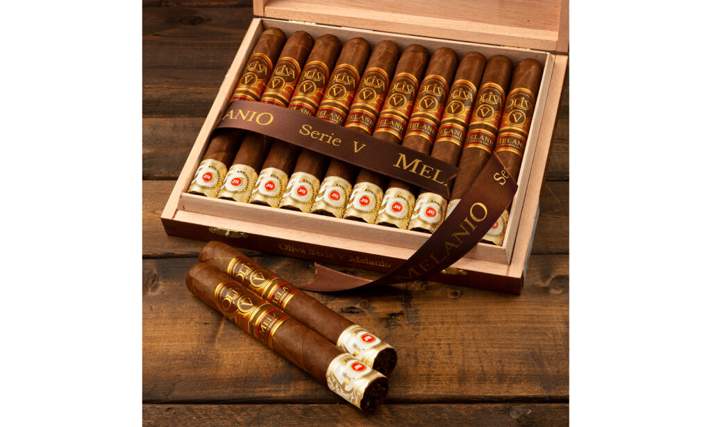 JR Cigar
