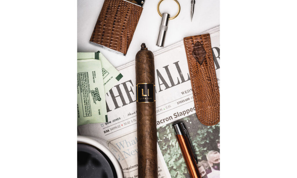 Jake Wyatt Cigar Co
