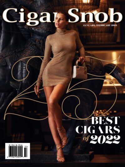 Cigar Snob Magazine