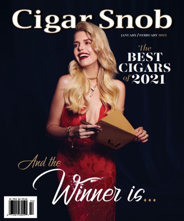 Cigar Snob Magazine