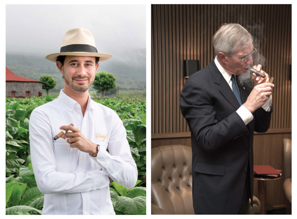 Davidoff of Geneva Introduces Online Consumer Seminars 1 Jeff Kelner