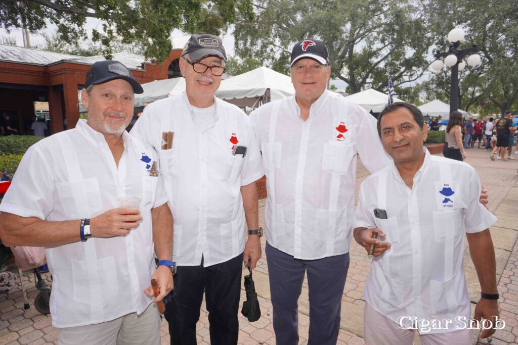 Jon Goldberg Dave Pinamonti Dene Schoerner and Faisal Siddiqui