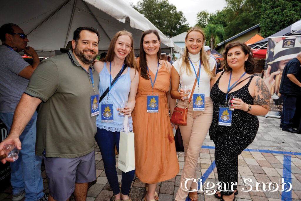 Tampa Bay Whiskey Voyage 5 Josh Craft Stephanie Von Kampen Allegra Purro Amanda Bot and Ellie Baggutte2