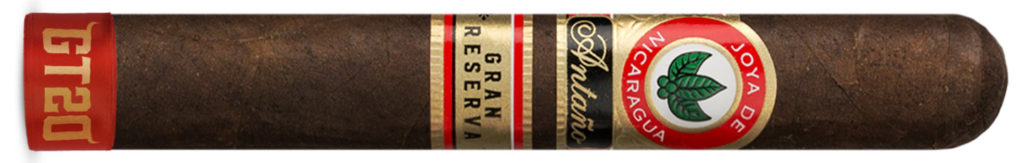 Joya de Nicaragua Introduces Antaño Gran Reserva GT20 1 Joya de Nicaragua