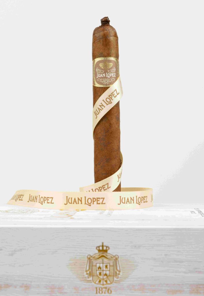 Juan Lopez Brand returns to U.S. 1 Juan Lopez 1876 Santa Clara Beauty Lifestyles For JLC21 JLM21 JLSE21 145 1