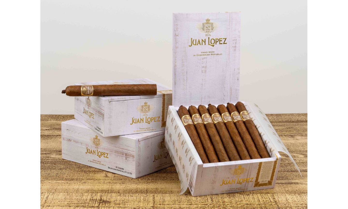 Juan Lopez