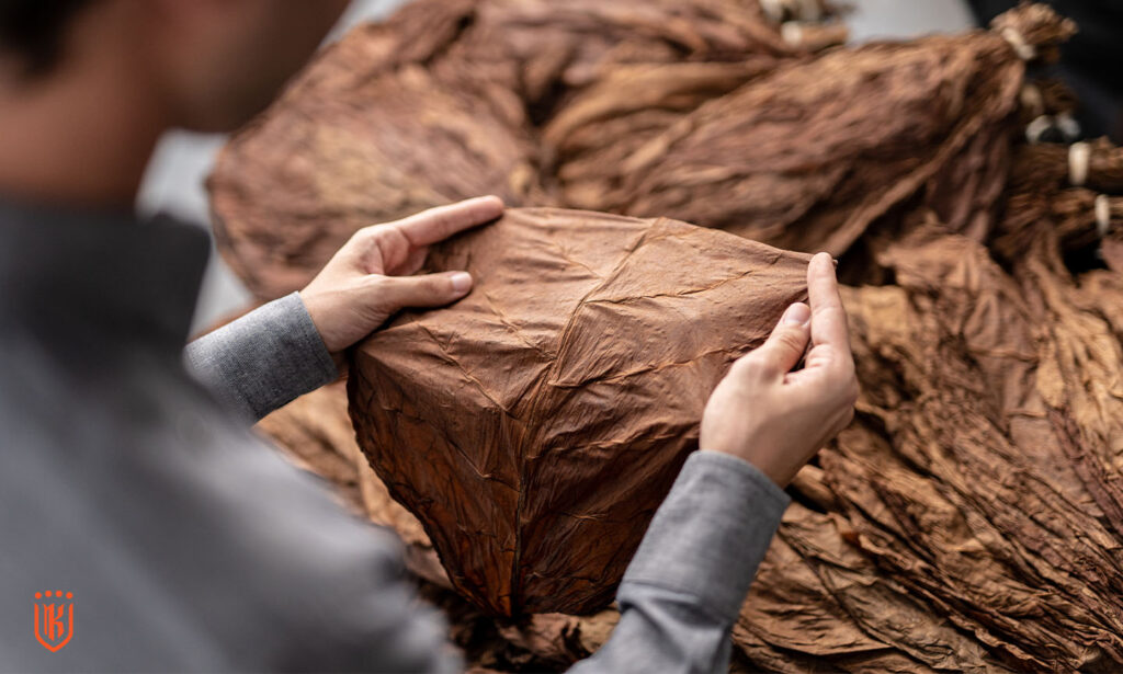 Kelner Cigars Opens New Facility 1 K2