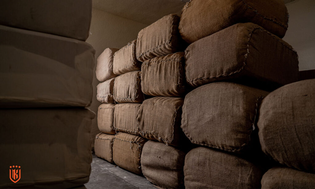 Kelner Cigars Opens New Facility 3 K4