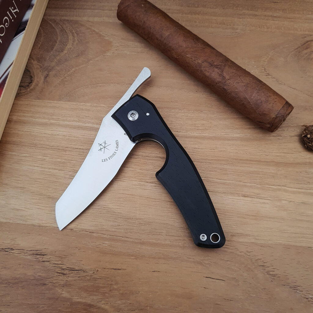 LE PETIT COMPASS Nicaragua Ebony 2