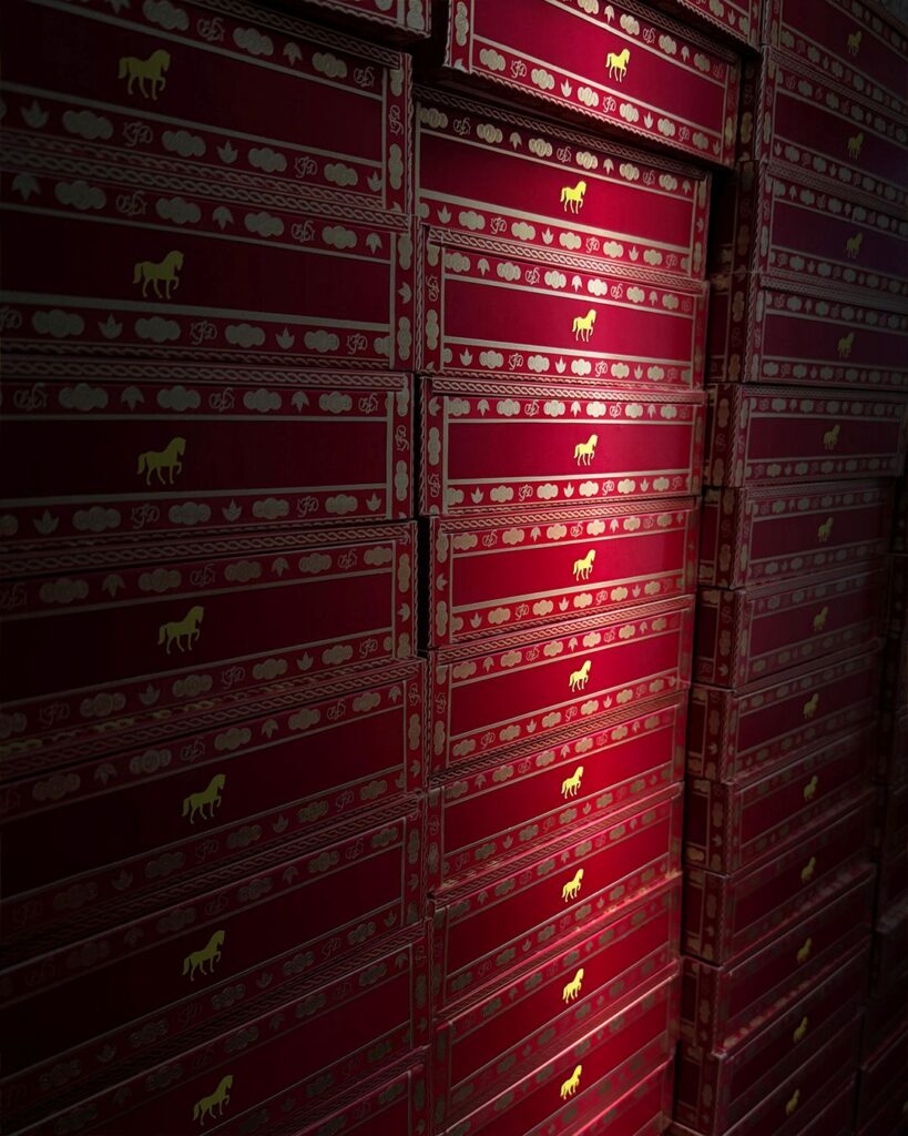 La Flor Dominicana Now Shipping Overhauled Suave Line 1 LFD Suave 001 copy