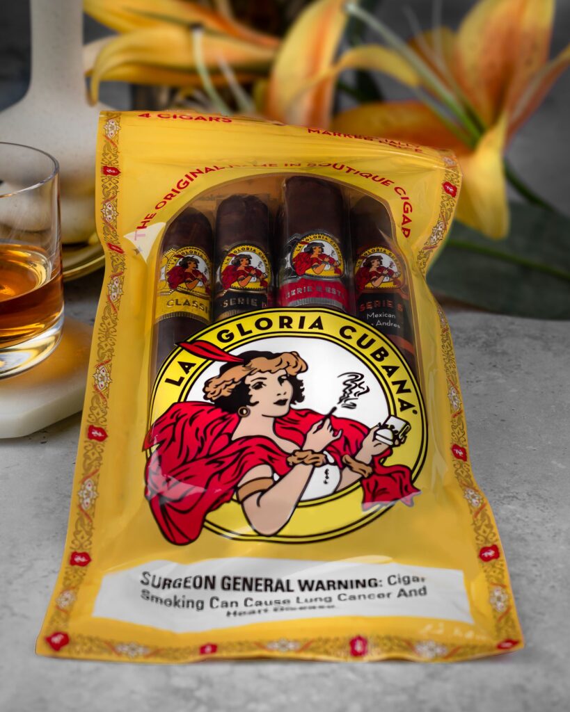 LGC Sampler 1