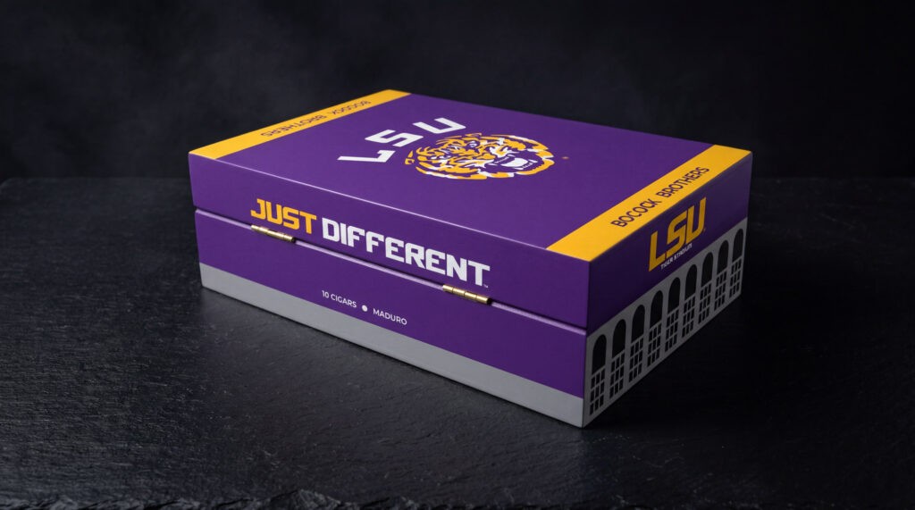 LSUSTadiumClosedLeft