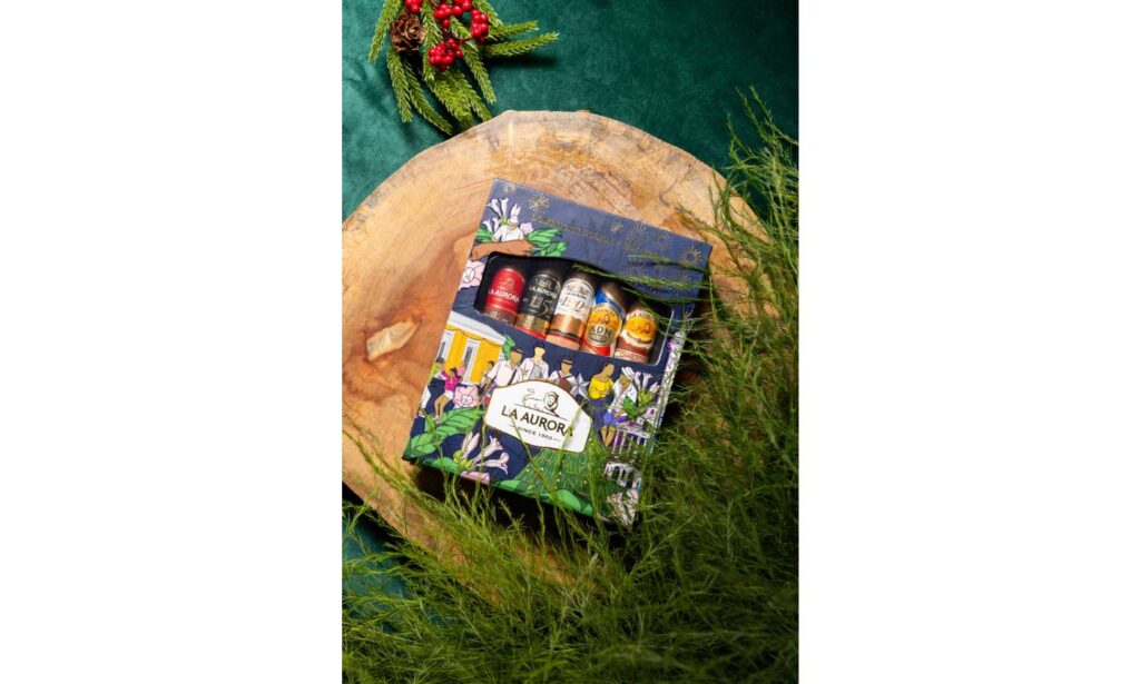 Holiday Box
