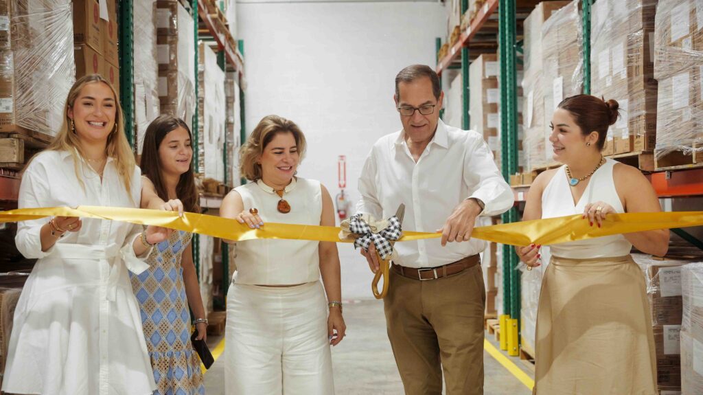 New Chapter for La Aurora Cigars and E. León Jiménes Rum in the U.S. 1 La Aurora Miami News